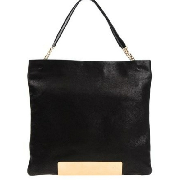 Jimmy Choo Charlie Handbag - Picture 1 of 8